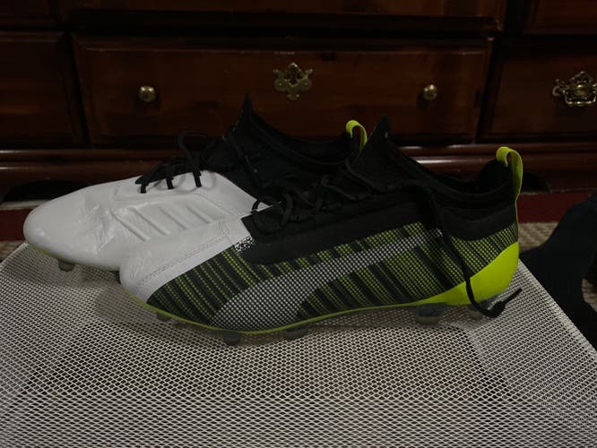 Puma one 5.1 FG/AG