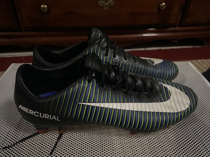 Nike Mercurial Vapor 11 Elite FG