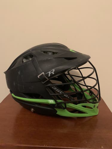 Cascade R Helmet