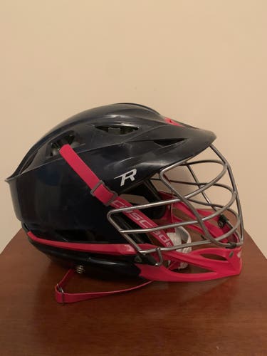 Cascade R Helmet