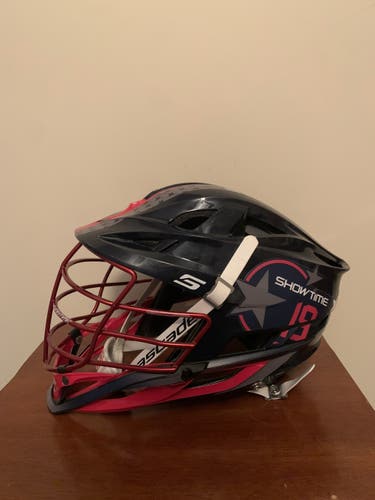 Showtime Cascade S Helmet