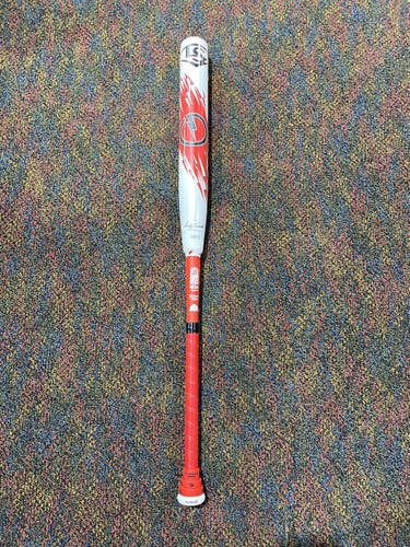 New 2022 Louisville Genesis Andy Purcell USSSA 27oz