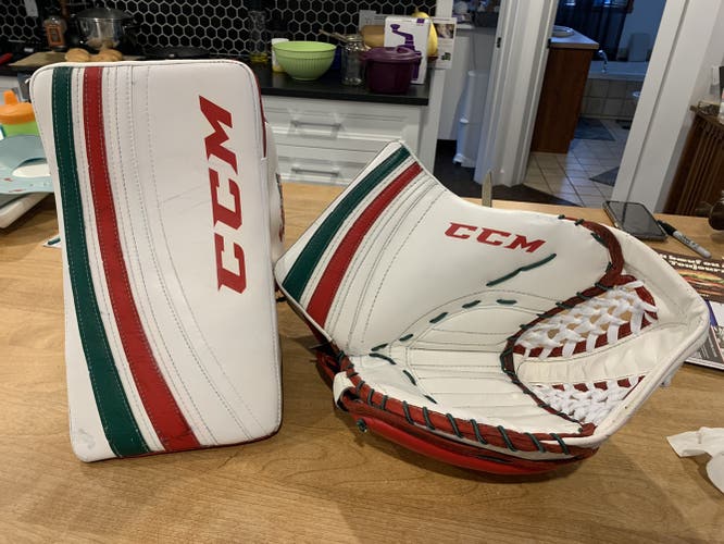 Used Regular Extreme Flex Pro