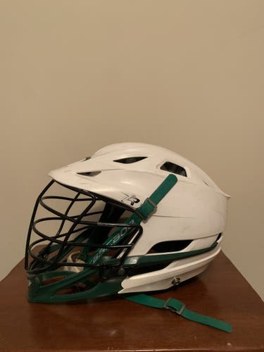 Used Cascade R Helmet