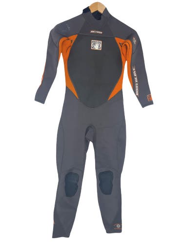 Body Glove Childs Full Wetsuit Youth Size 16 Method 3/2 - Excellent Condition!