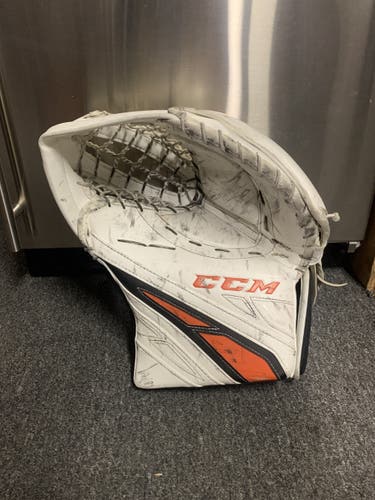Used Regular Pro Stock Extreme Flex 4