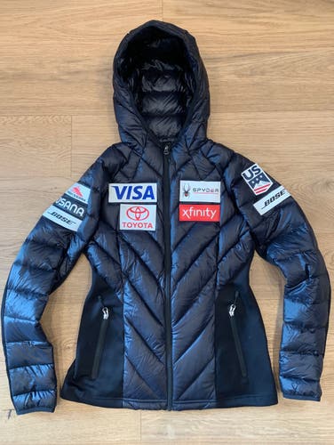 US Ski Team Women’s Jacket