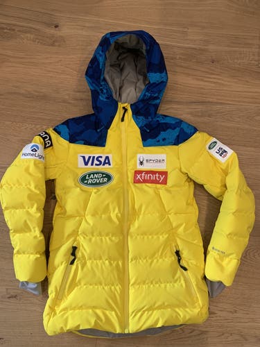 US Ski Team Women’s Jacket -2021
