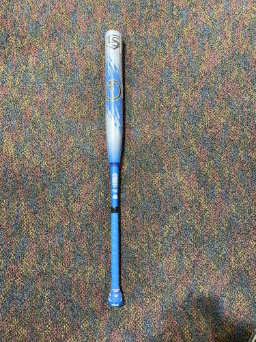 New 2022 Louisville Genesis Geny USSSA 26.5oz