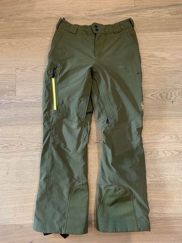 US Ski Team Women’s zip off ski pant