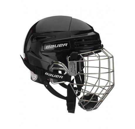 Used Once new Large Bauer Re-Akt 75
