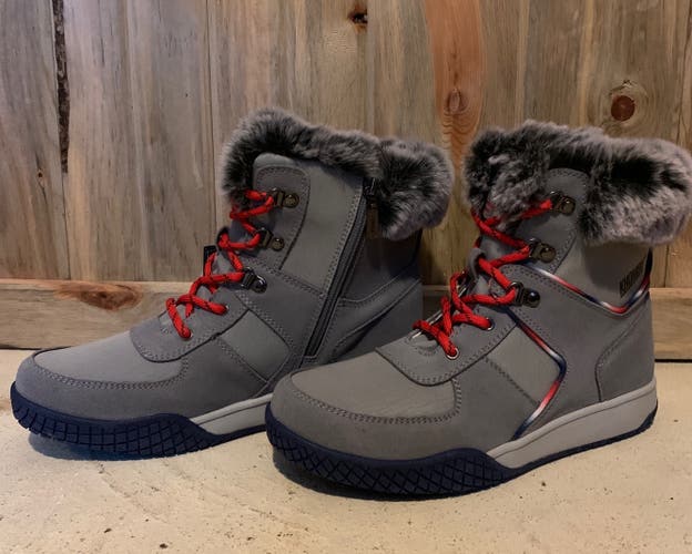 NEW US Ski Team Khombu Snow Boot