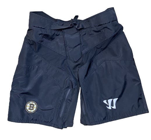 Warrior Boston Bruins Pant Shell Senior Medium