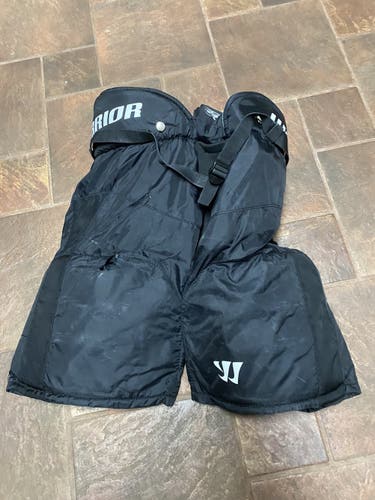 Senior Large Warrior  Hockey Pants