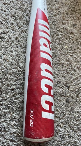 marucci CAT 8 alloy 20oz 30inch (-10)