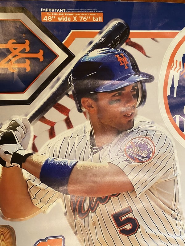 David Wright New York Mets 8'' x 10'' Plaque 