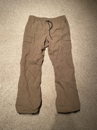 Thirty Two Snowboard Pants Men's XL ThirtyTwo Snowboarding