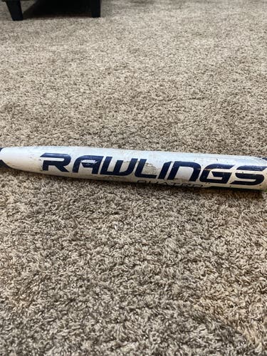 Rawlings softball bat