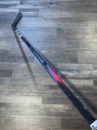 New Pro Stock RH CCM JetSpeed P90T 80 Flex