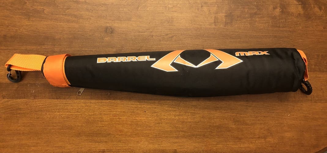 Barrel Armor Bat Warmer