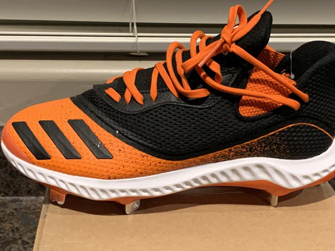 Adidas Icon V Bounce Metal