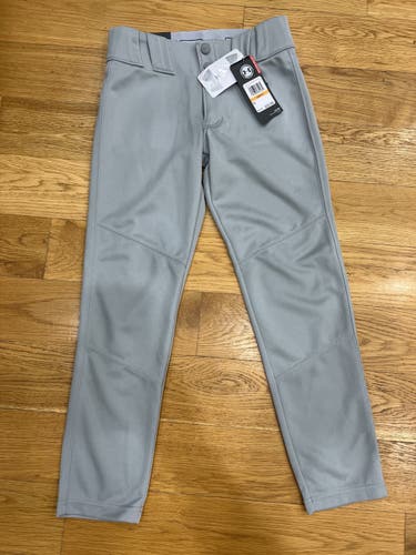 New Under Armour Youth Baseball Pants