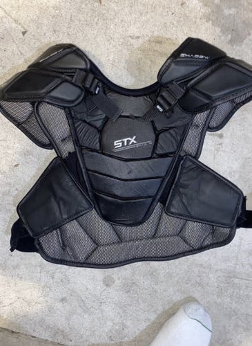 STX Shadow Shoulder pads