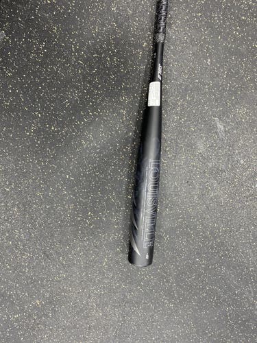 Used Louisville Slugger Solo 32" -5 Drop Usssa 2 5 8 Barrel Bats