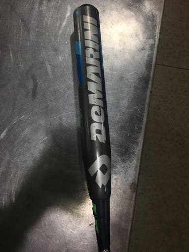 Used Demarini Cf8 32" -10 Drop Fastpitch Bats