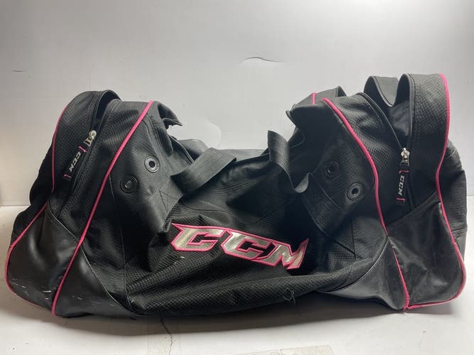 Used Ccm Rbz Hockey Equipment Bags
