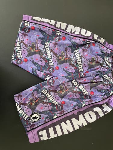 Lax shorts bundle