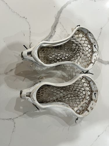 Used FOGO Strung CEO Head