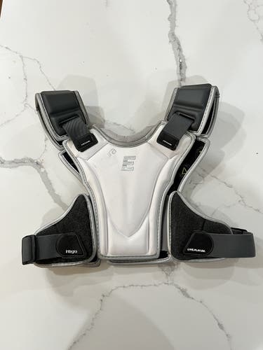 Used Large Epoch Shoulder Pads