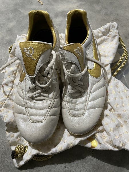 Nike Tiempo Legend 7 Elite 10R Cleats