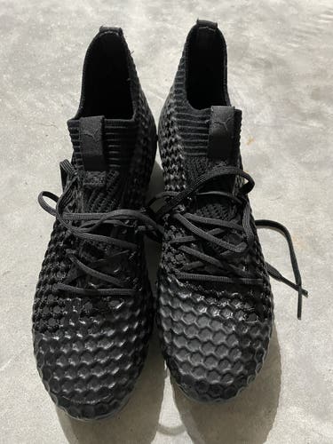 Puma Future Netfit 2.1 FG cleats