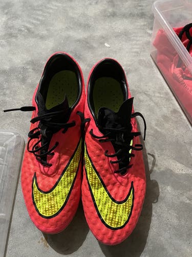 Nike Hypervenom Phantom OG Neymar Cleats