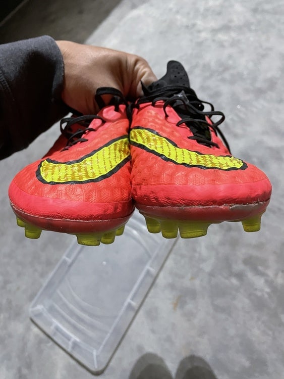 nike hypervenom og