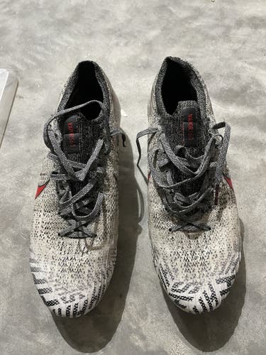 Nike Mercurial Vapor 12 Elite Neymar Cleats