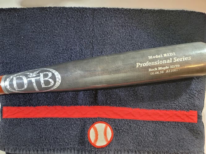 Used Dovetail R2D2 (-3) 29 oz 32"