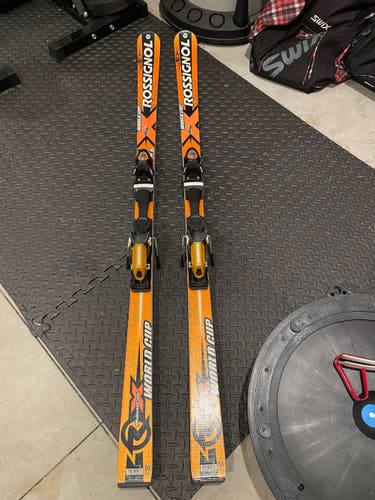 Rossignol GS Race Ski 175cm