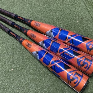 Louisville Slugger Meta 30/20 -10