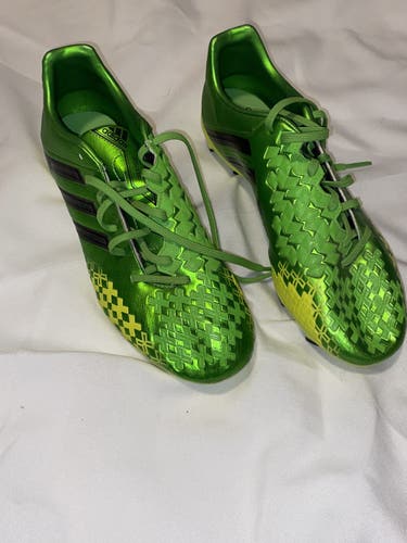 adidas predator cleats