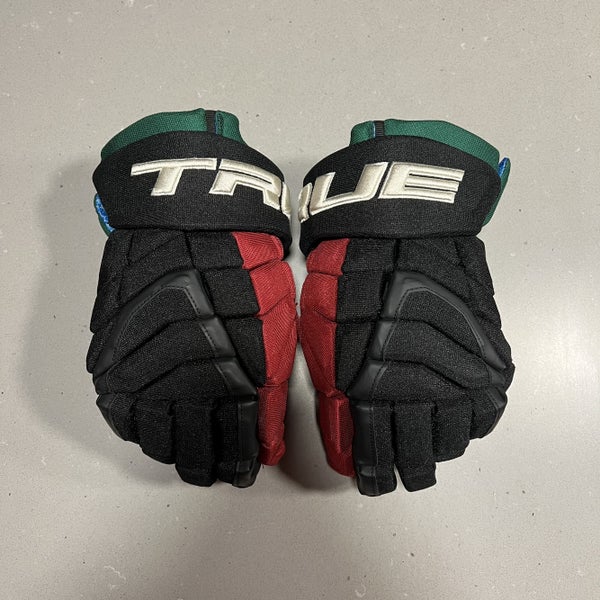 Coyotes Kachina True XC9 Gloves Pro Stock 14"