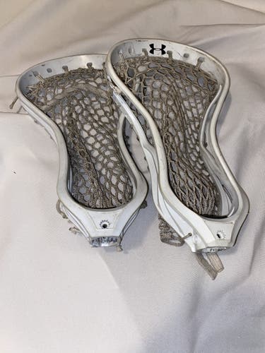 Used FOGO Strung Command X Head