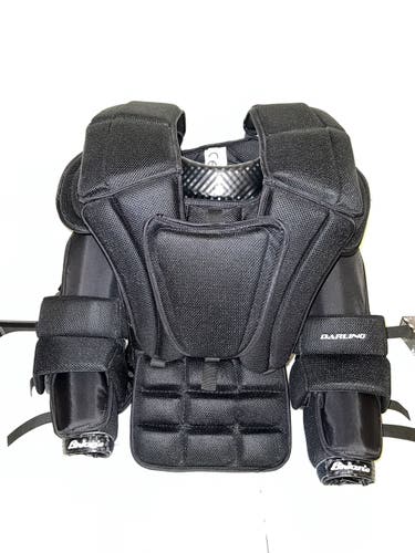 XL Brian's Scott Darling Pro Return Goalie Chest Protector