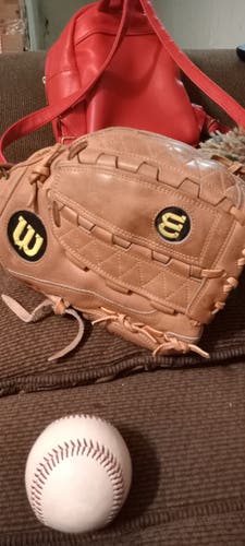 Wilson pro A2000 PS-4 11.5 Made in Japan