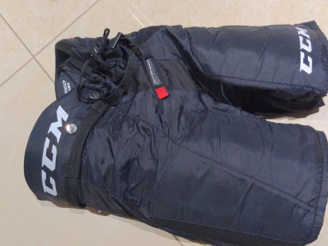 CCM Jetspeed Hockey Player Pants Junior Medium