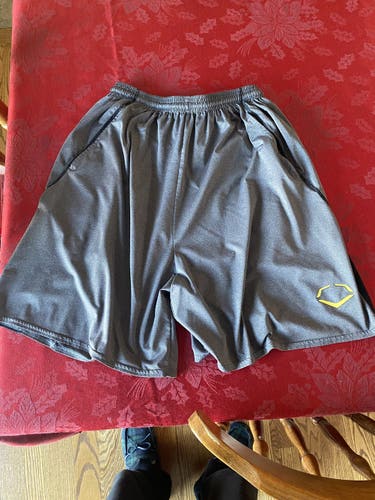 EvoShield Shorts Large