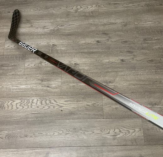 Bauer HyperLite 65 Flex P28 RH