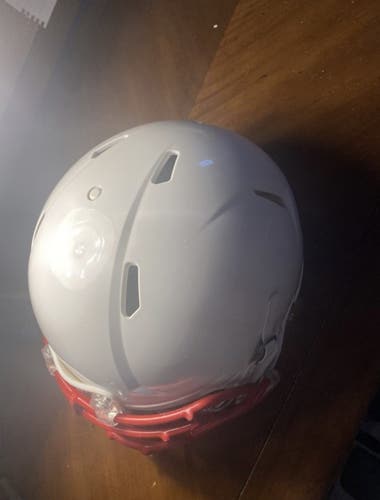 Used Medium Riddell 360 Helmet